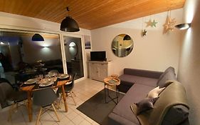 Gerardmer Appt 4/6 Rez De Jardin